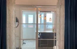 Apartament 1 camera, 38 mp, zona Piata Marasti - Unirii