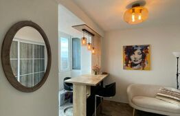 Apartament 1 camera, 38 mp, zona Piata Marasti - Unirii