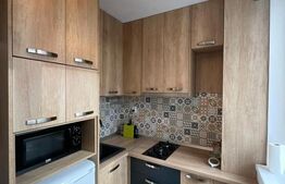 Apartament 1 camera, 38 mp, zona Piata Marasti - Unirii