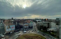 Apartament 1 camera Piata Marasti