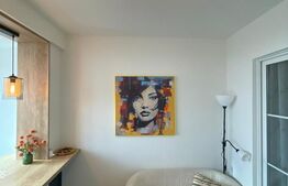 Apartament 1 camera, 38 mp, zona Piata Marasti - Unirii