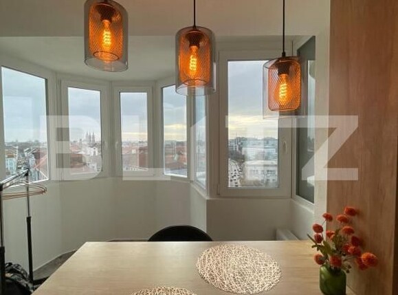 Garsonieră de vânzare P-ta Unirii - 187402AV | BLITZ Timișoara | Poza7