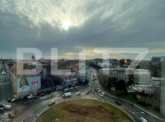 Garsonieră de vânzare P-ta Unirii - 187402AV | BLITZ Timișoara | Poza1