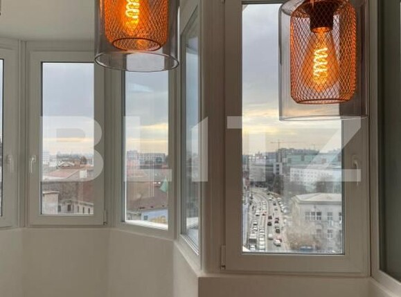 Garsonieră de vânzare P-ta Unirii - 187402AV | BLITZ Timișoara | Poza2