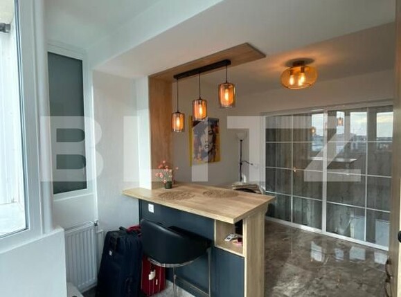 Garsonieră de vânzare P-ta Unirii - 187402AV | BLITZ Timișoara | Poza6