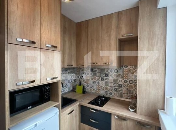 Garsonieră de vânzare P-ta Unirii - 187402AV | BLITZ Timișoara | Poza5