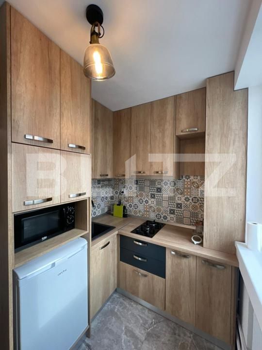 Garsonieră de vânzare P-ta Unirii - 187402AV | BLITZ Timișoara | Poza5