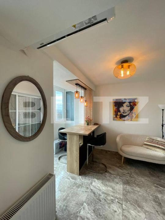 Garsonieră de vânzare P-ta Unirii - 187402AV | BLITZ Timișoara | Poza4