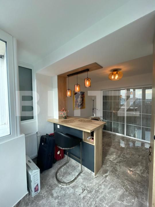 Garsonieră de vânzare P-ta Unirii - 187402AV | BLITZ Timișoara | Poza6