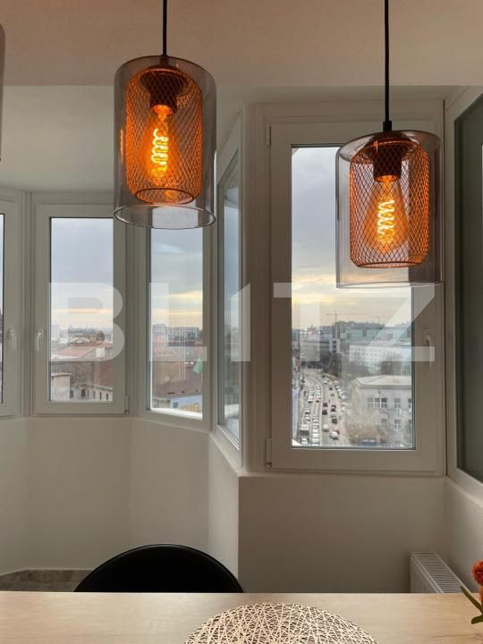 Garsonieră de vânzare P-ta Unirii - 187402AV | BLITZ Timișoara | Poza2