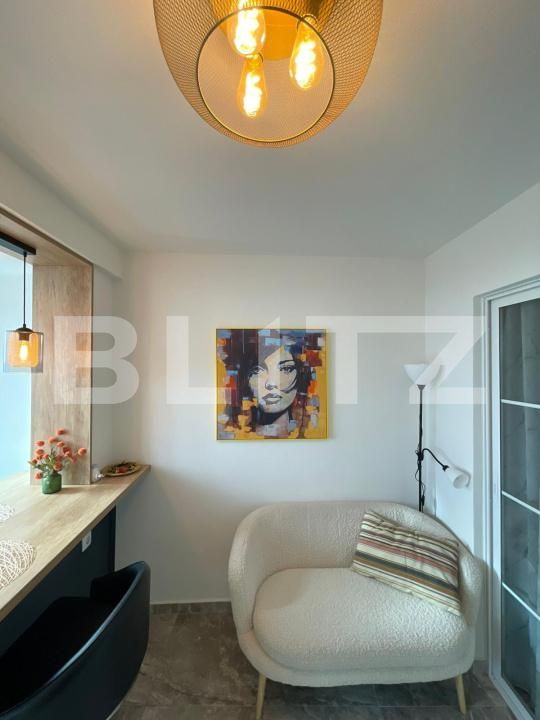 Garsonieră de vânzare P-ta Unirii - 187402AV | BLITZ Timișoara | Poza3