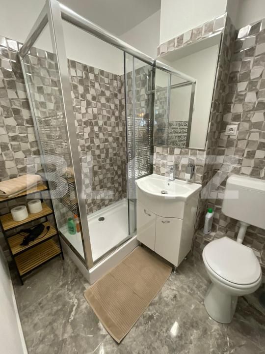 Garsonieră de vânzare P-ta Unirii - 187402AV | BLITZ Timișoara | Poza8