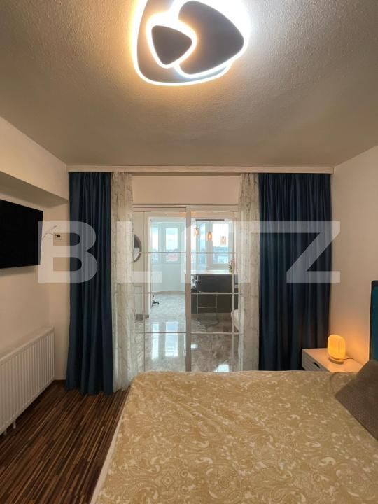 Garsonieră de vânzare P-ta Unirii - 187402AV | BLITZ Timișoara | Poza14