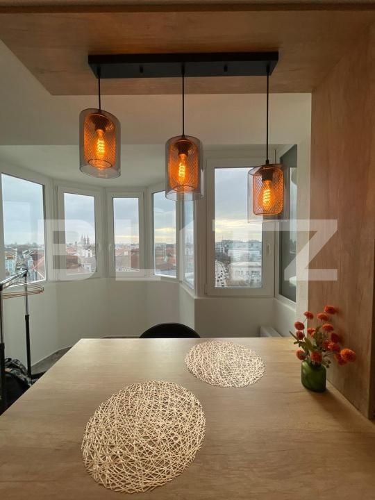 Garsonieră de vânzare P-ta Unirii - 187402AV | BLITZ Timișoara | Poza7