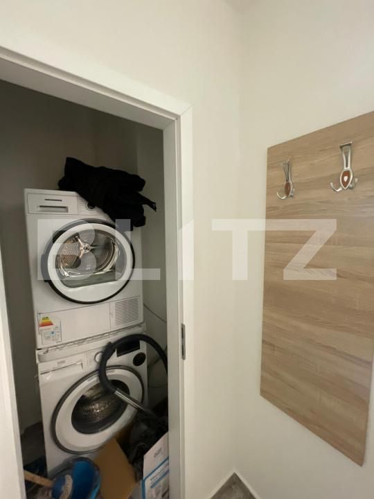 Garsonieră de vânzare P-ta Unirii - 187402AV | BLITZ Timișoara | Poza9