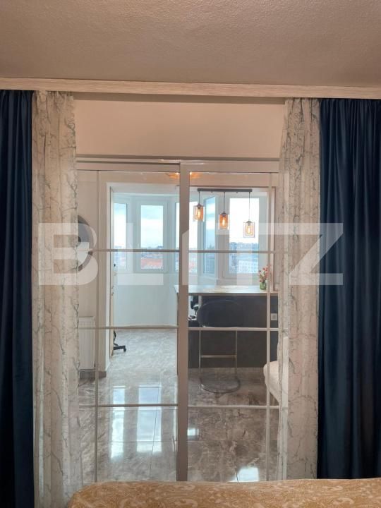 Garsonieră de vânzare P-ta Unirii - 187402AV | BLITZ Timișoara | Poza13