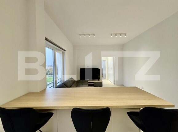 Apartament de vânzare 2 camere Ghiroda - 187434AV | BLITZ Timișoara | Poza1