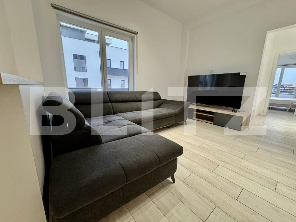 Apartament de vânzare 2 camere Ghiroda - 187434AV | BLITZ Timișoara | Poza3