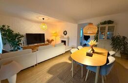 Casă Premium cu 4 camere si design deosebit in Giroc