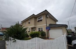 Casă Premium cu 4 camere si design deosebit in Giroc