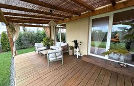 Casă Premium cu 4 camere si design deosebit in Giroc