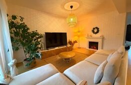 Casă Premium cu 4 camere si design deosebit in Giroc