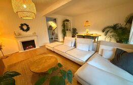 Casă Premium cu 4 camere si design deosebit in Giroc