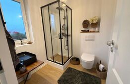 Casă Premium cu 4 camere si design deosebit in Giroc