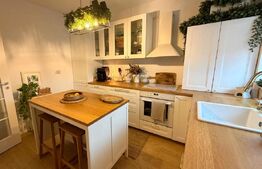 Casă Premium cu 4 camere si design deosebit in Giroc