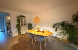 Casă Premium cu 4 camere si design deosebit in Giroc