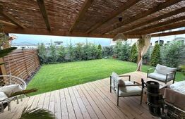 Casă Premium cu 4 camere si design deosebit in Giroc