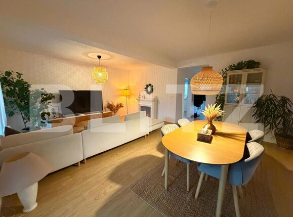 Casa de vânzare 4 camere Giroc - 187447CV | BLITZ Timișoara | Poza10