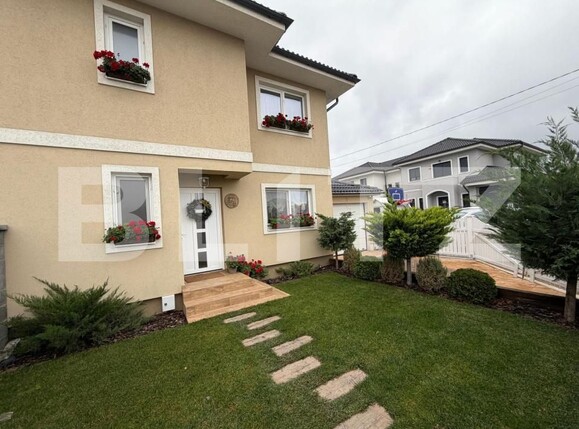 Casa de vânzare 4 camere Giroc - 187447CV | BLITZ Timișoara | Poza17