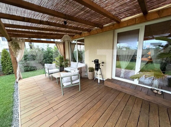 Casa de vânzare 4 camere Giroc - 187447CV | BLITZ Timișoara | Poza14