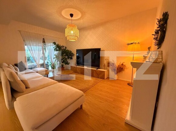 Casa de vânzare 4 camere Giroc - 187447CV | BLITZ Timișoara | Poza1