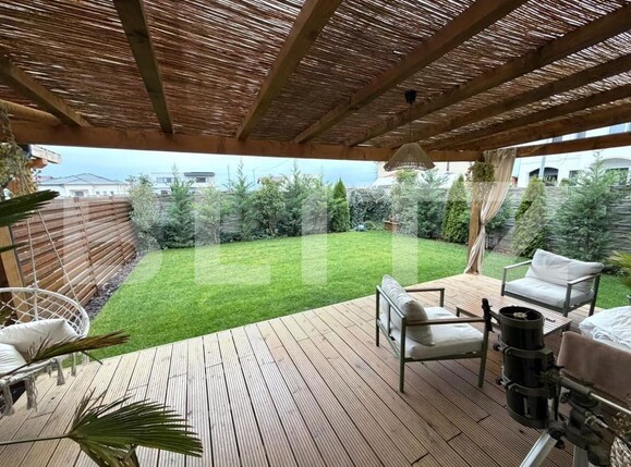 Casa de vânzare 4 camere Giroc - 187447CV | BLITZ Timișoara | Poza15