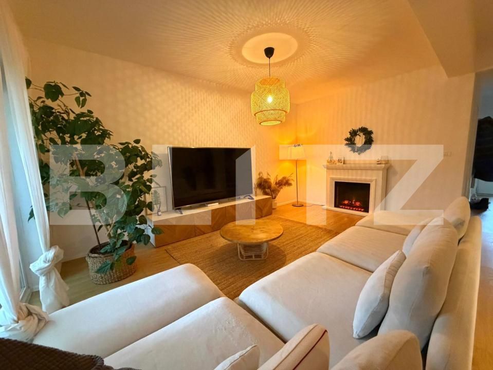 Casa de vânzare 4 camere Giroc - 187447CV | BLITZ Timișoara | Poza9