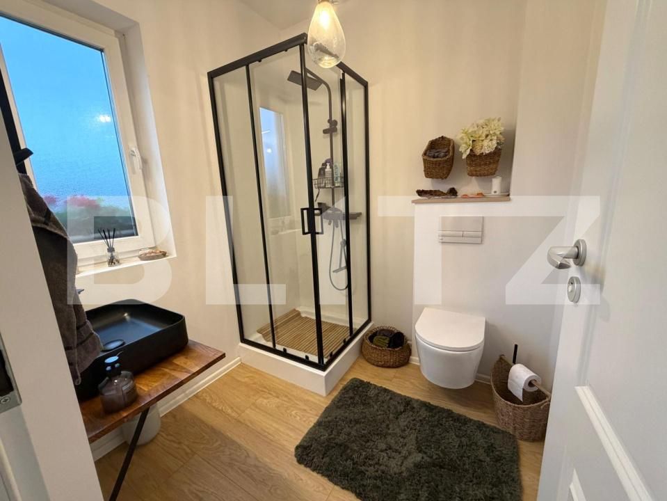 Casa de vânzare 4 camere Giroc - 187447CV | BLITZ Timișoara | Poza11