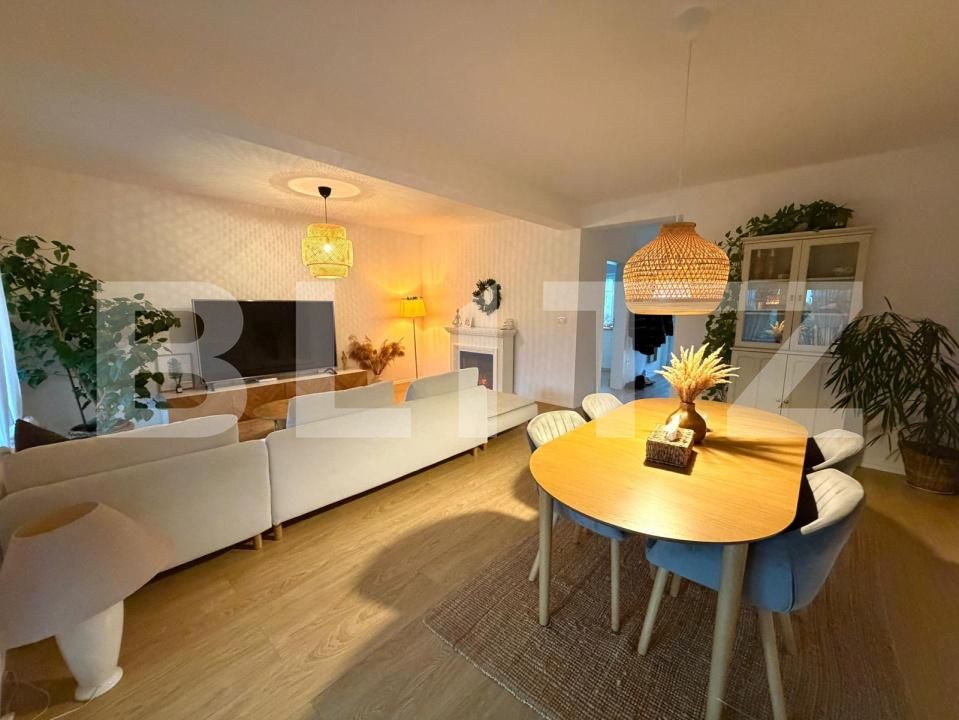 Casa de vânzare 4 camere Giroc - 187447CV | BLITZ Timișoara | Poza10