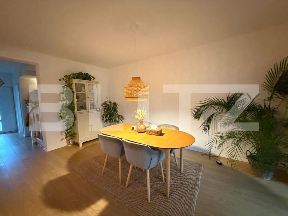 Casa de vânzare 4 camere Giroc - 187447CV | BLITZ Timișoara | Poza6