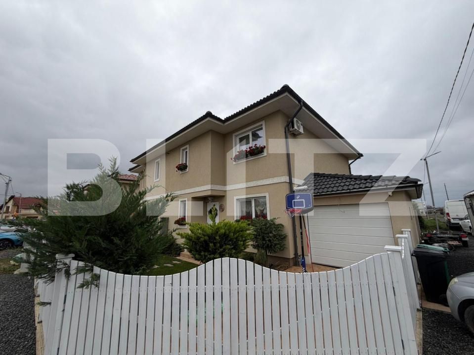 Casa de vânzare 4 camere Giroc - 187447CV | BLITZ Timișoara | Poza16