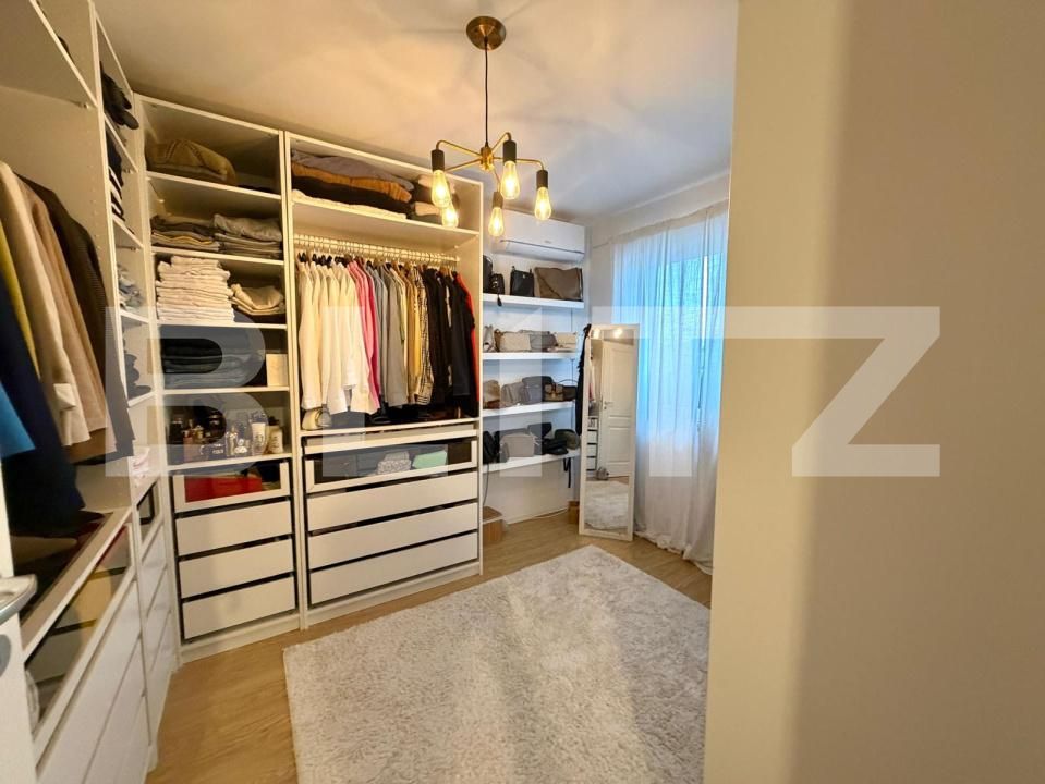 Casa de vânzare 4 camere Giroc - 187447CV | BLITZ Timișoara | Poza4
