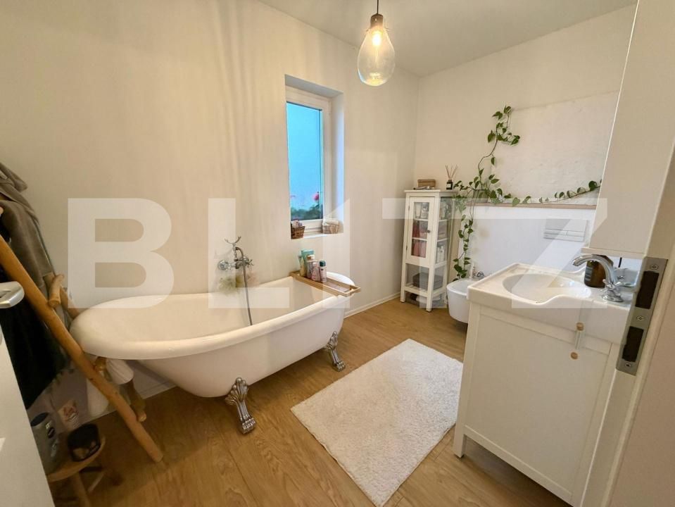 Casa de vânzare 4 camere Giroc - 187447CV | BLITZ Timișoara | Poza13