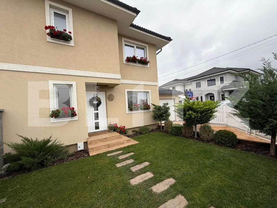 Casa de vânzare 4 camere Giroc - 187447CV | BLITZ Timișoara | Poza17