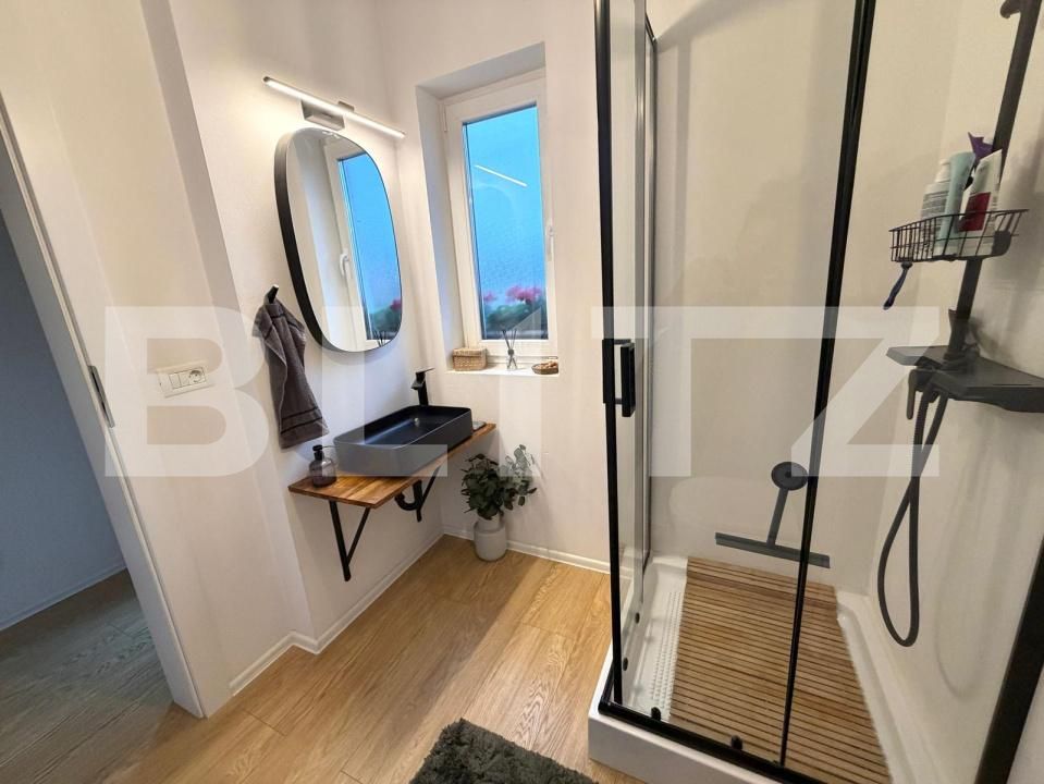 Casa de vânzare 4 camere Giroc - 187447CV | BLITZ Timișoara | Poza12