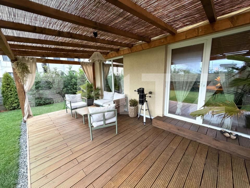 Casa de vânzare 4 camere Giroc - 187447CV | BLITZ Timișoara | Poza14