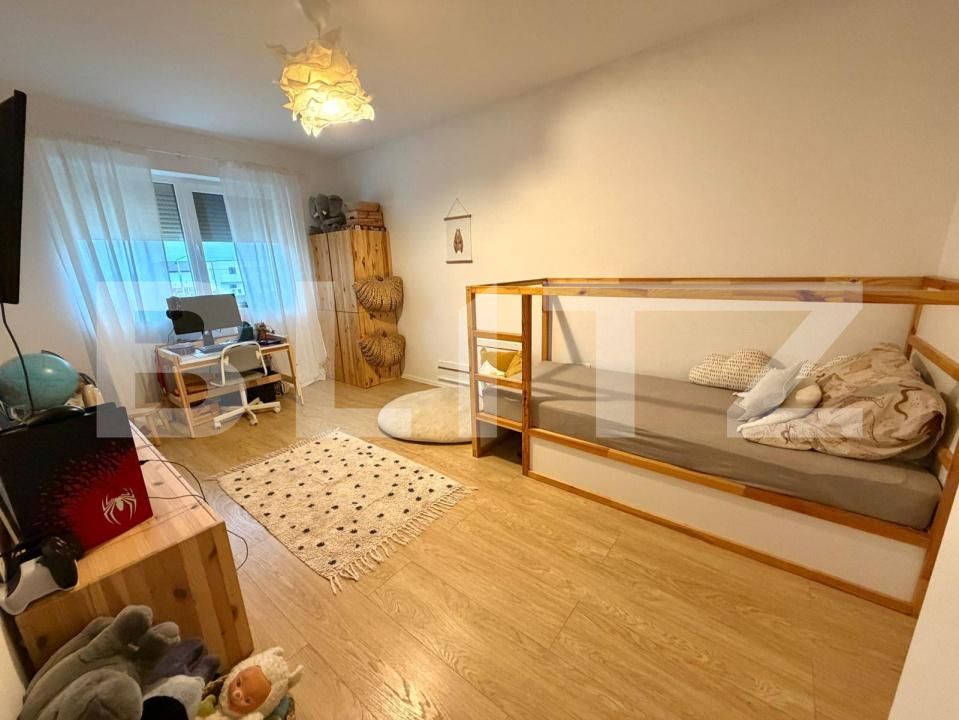 Casa de vânzare 4 camere Giroc - 187447CV | BLITZ Timișoara | Poza5