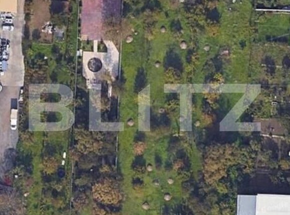 Teren de vânzare Fratelia - 187455TV | BLITZ Timișoara | Poza1
