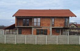 Vand casa la gri in Sat Costeiu str.  crizantemelor nr.235