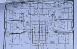Duplex modern, zona exclusiva de case